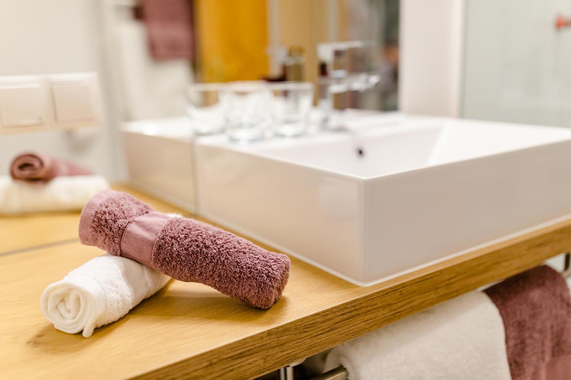 Gaestezimmer Das Hambammer Heimschuh Eksteriør billede